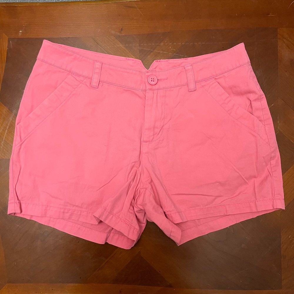 Pink Columbia Shorts